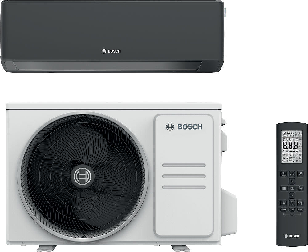 Climate 7000i - CL7000iSet41EB